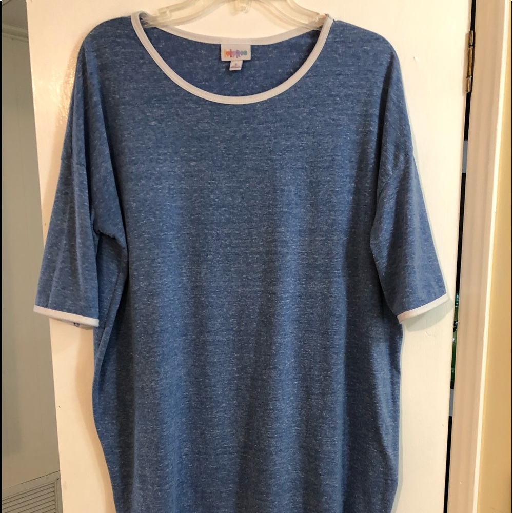LuLaRoe beautiful Irma